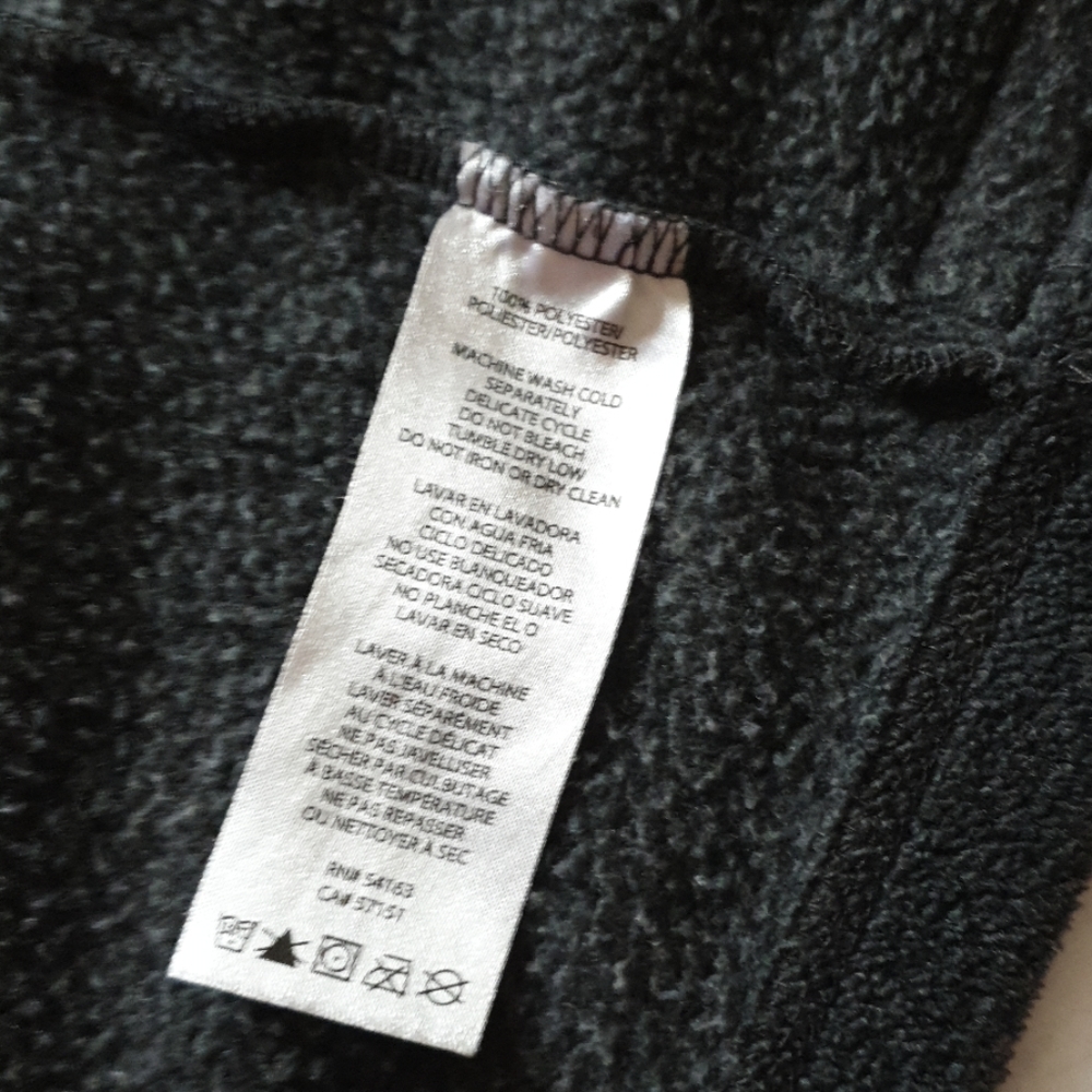 Calvin Klein Performance jacket - Picture 7 of 8